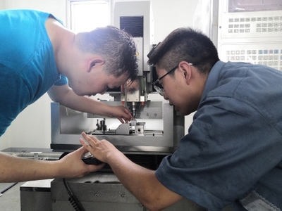 中國農業大學工學院 新聞中心 學史明理開新局 | 國家級精品課程&ldquo;機械制造工程學&rdquo;生產實習圓滿結束