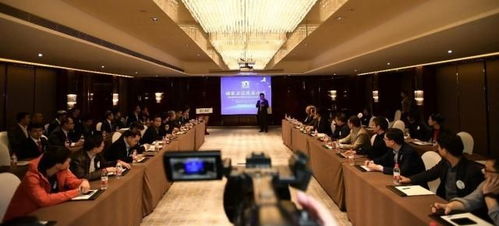 不止所見(jiàn) all in 未來(lái) 昆蘭新能源成立十周年慶典