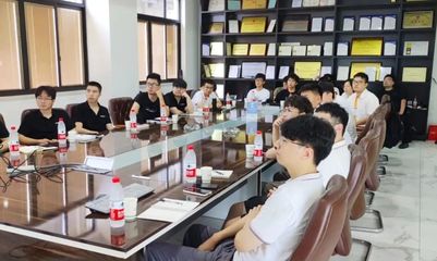 聯(lián)大閥門(mén)溫州仿真技術(shù)交流會(huì)順利舉辦