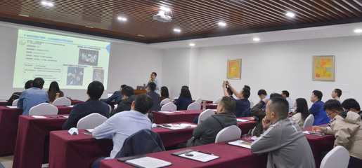 盈普2021華北技術(shù)交流會(huì)圓滿(mǎn)舉辦