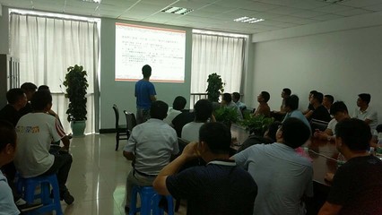 夏日盛宴 | 祝賀蘇州卡藍(lán)首屆滲漏修繕技術(shù)交流會(huì)圓滿(mǎn)舉辦