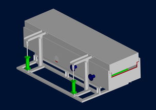 cad軟件技術學習交流區蒸汽箱打開仿真是公司產品,不能傳prt哦,大家一起交流