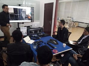 2018 shure產(chǎn)品全國巡回技術(shù)交流會(huì)貴州和湖南地區(qū)圓滿結(jié)束