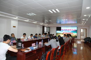 我院組織召開新疆地方綿羊品種遺傳改良技術交流會
