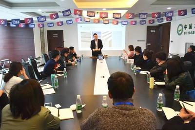 中國(guó)凈化委浙江技術(shù)服務(wù)指導(dǎo)中心第十期&ldquo;除醛技術(shù)交流峰會(huì)&rdquo;圓滿結(jié)束