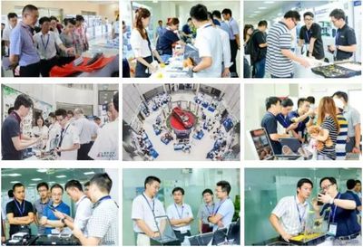 走進東風汽車配套體系 與采購研發(fā)深入交流