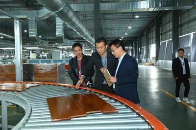 走進(jìn)超級(jí)工廠 | 與萬科共探“世友質(zhì)量”技術(shù)交流紀(jì)實(shí)