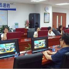 2014年三星空調(diào)天津地區(qū)工廠技術交流會圓滿落幕