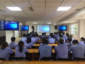 精進(jìn)求實(shí) 技術(shù)創(chuàng)新——記民品研發(fā)部開展技術(shù)交流會與技術(shù)轉(zhuǎn)讓